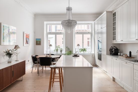 Bostadsrätt, Pipersgatan 6, 1tr, Kungsholmen, Stockholm