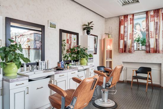 Bostadsrätt, Södra vägen 11B, Bjärnum, Hässleholm