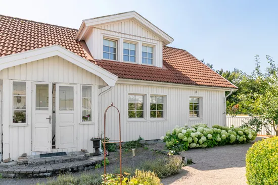 Villa, Norregatan 23, Väster, Hässleholm