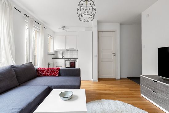 Bostadsrätt, Rondellen 15, Kallhäll, Järfälla