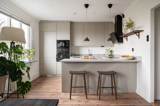 Bostadsrätt, Karlagatan 34B, Lunden, Göteborg