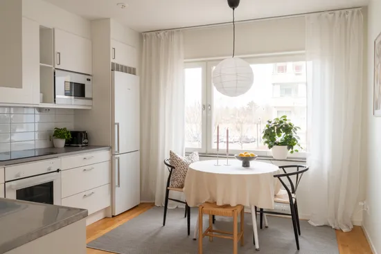 Bostadsrätt, Vänortsgatan 5, Lillhamra, Västerås