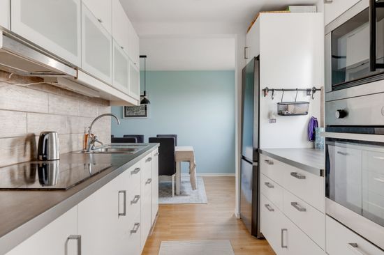 Bostadsrätt, Ormvråksgatan 62, Söderkulla, Malmö