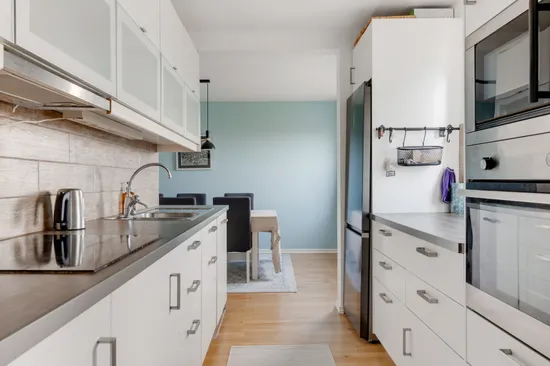 Bostadsrätt, Ormvråksgatan 62, Söderkulla, Malmö