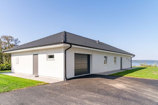 Villa, Fiskekroken 6, Tormestorp, Hässleholm