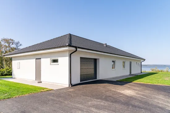 Villa, Fiskekroken 6, Tormestorp, Hässleholm