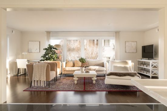 Villa, Galejan 2, Draget, Kungsbacka