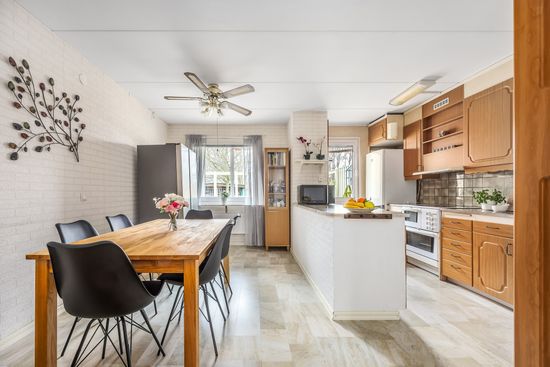 Bostadsrätt, Kvartettgatan 50, Högaholm, Malmö