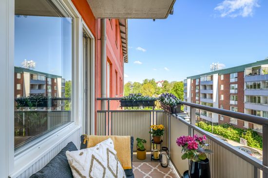 Bostadsrätt, Eliegatan 13, Centrala Sundbyberg, Sundbyberg