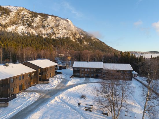 Bostadsrätt, Nyhemsvägen 10, (49,5kvm), Härjedalen