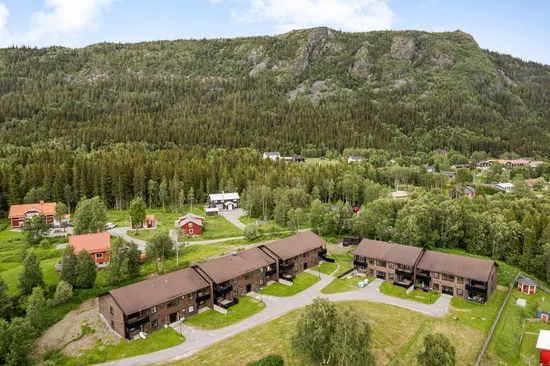Bostadsrätt, Nyhemsvägen 12 (62,5 kvm), Härjedalen
