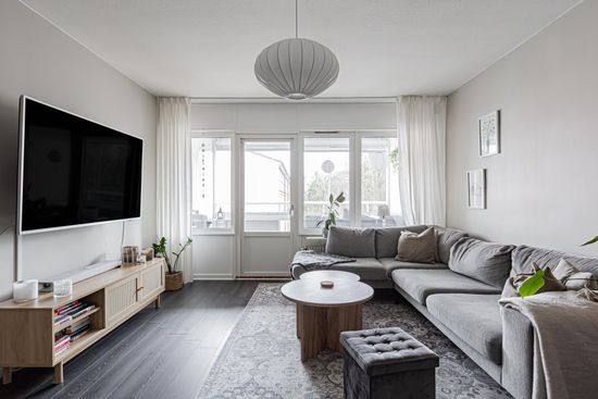 Bostadsrätt, Norra Skjutbanegatan 12 A, Haga, Västerås