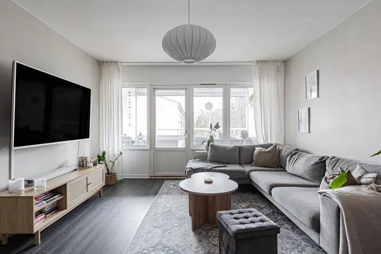 Bostadsrätt, Norra Skjutbanegatan 12 A, Haga, Västerås