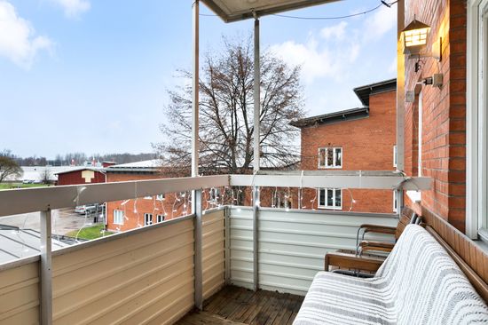 Bostadsrätt, Brynäsgatan 107, Brynäs, Gävle