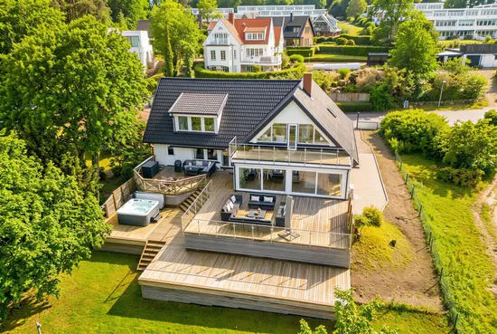 Villa, Bäckavägen 23, Hittarp, Helsingborg