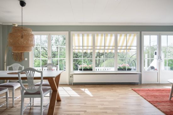 Villa, Hovgårdsvägen 13, Hov, Växjö