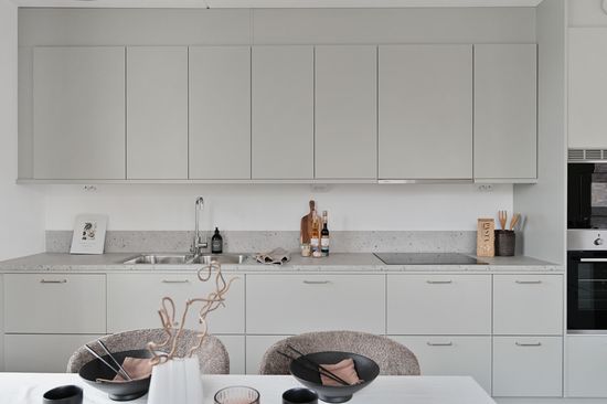 Bostadsrätt, Kvarnholmsvägen 126, Kvarnholmen, Nacka