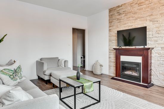 Bostadsrätt, Celsiusgatan 13B, Rörsjöstaden, Malmö