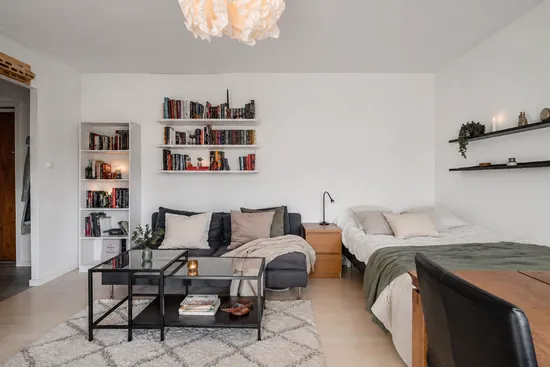 Bostadsrätt, Fornminnesvägen 32, Vallentuna Centrum, Vallentuna