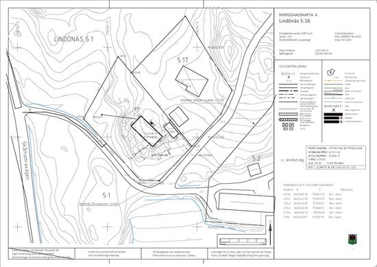 Tomt, Skålhamravägen 132D, Vallentuna