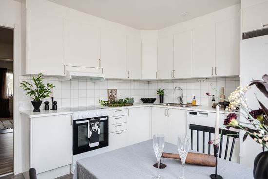 Bostadsrätt, Julrosvägen 51, Norra Gryta, Västerås