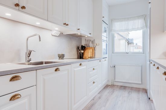 Bostadsrätt, Östermalmsgatan 37C, Östermalm, Motala