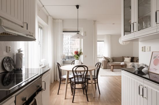 Bostadsrätt, Brattåskärrsvägen 203, Björkekärr, Göteborg