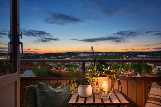 Bostadsrätt, Storhöjdsgatan 9, Strömmensberg, Göteborg