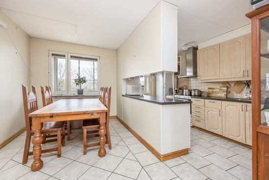 Bostadsrätt, Axel Danielssons väg 73, Almvik, Malmö