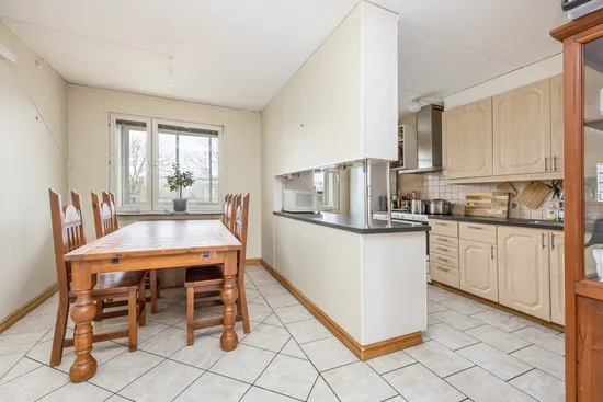 Bostadsrätt, Axel Danielssons väg 73, Almvik, Malmö