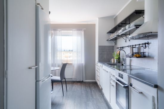 Bostadsrätt, Trädgårdsgatan 9c, Centrala Oxelösund, Oxelösund