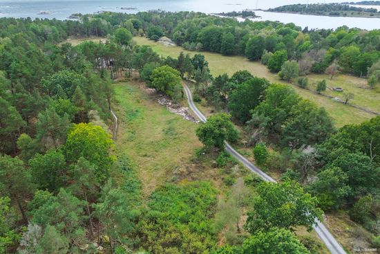 Tomt, Drösebovägen 273-5, Drösebo, Karlshamn