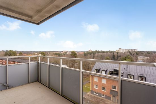 Bostadsrätt, Kopparvägen 39, Kallhäll, Järfälla