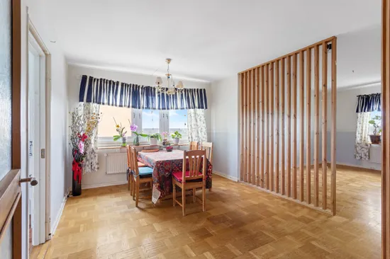 Bostadsrätt, Kopparvägen 39, Kallhäll, Järfälla