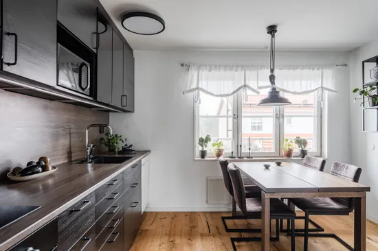 Bostadsrätt, Otto Myrbergs Väg 63E, Rickomberga - Luthagen, Uppsala