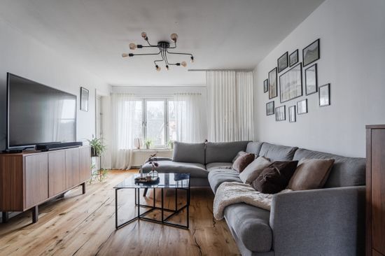 Bostadsrätt, Otto Myrbergs Väg 63E, Rickomberga - Luthagen, Uppsala