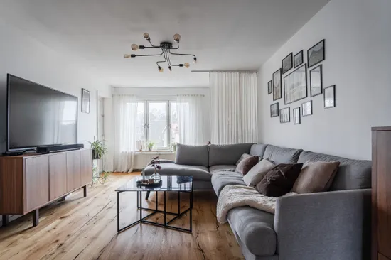 Bostadsrätt, Otto Myrbergs Väg 63E, Rickomberga - Luthagen, Uppsala