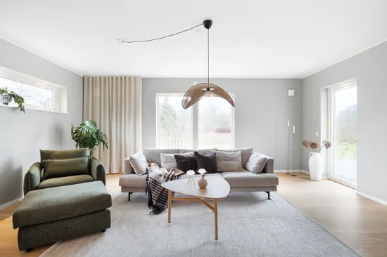 Villa, Tånnö Fröakärr 10, Tånnö, Värnamo