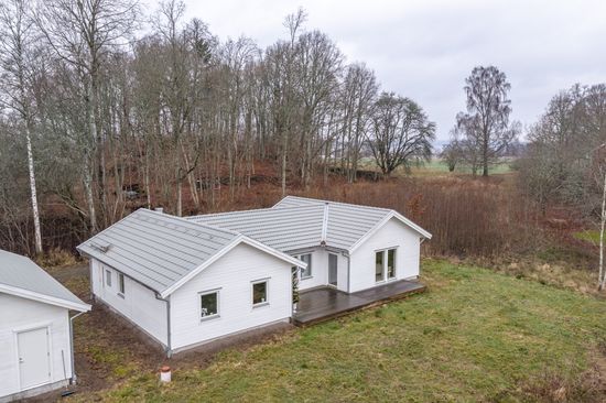 Villa, Tånnö Fröakärr 10, Tånnö, Värnamo