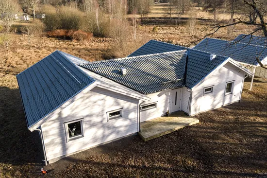 Villa, Tånnö Fröakärr 10, Tånnö, Värnamo