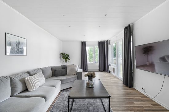 Villa, Kvarnängsgatan 19, Värnamo