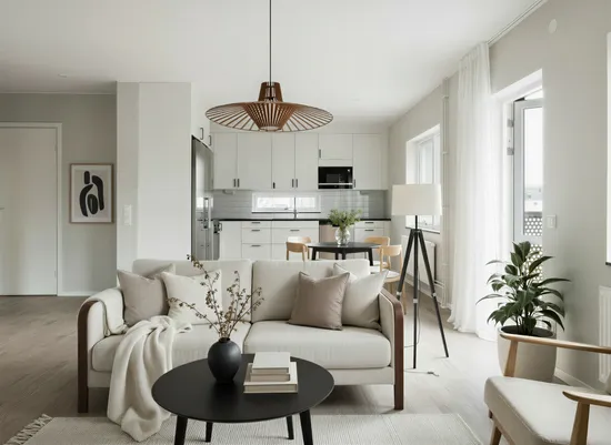 Bostadsrätt, Ranagårdsvägen 16, Ranagård, Halmstad