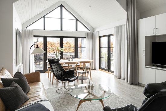 Fritidshus, Frösakull ängar 57, Frösakull, Halmstad