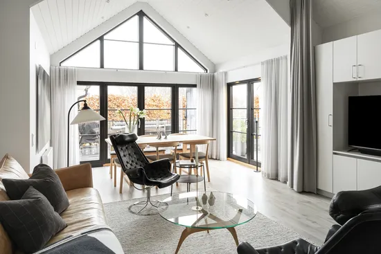 Fritidshus, Frösakull ängar 57, Frösakull, Halmstad