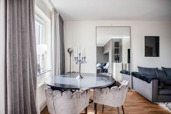 Bostadsrätt, Råbyvägen 57E, Kapellgärdet, Uppsala