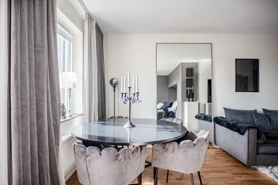 Bostadsrätt, Råbyvägen 57E, Kapellgärdet, Uppsala