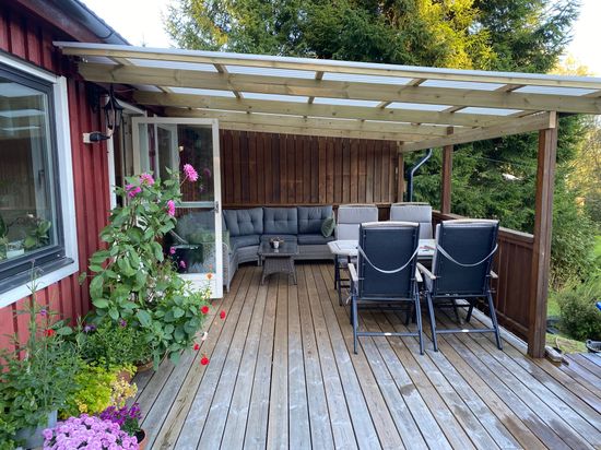 Villa, Sågliderna 17, Hindås, Härryda