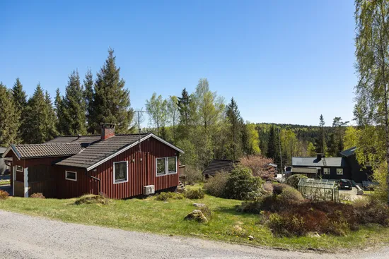 Villa, Sågliderna 17, Hindås, Härryda