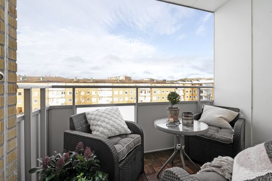 Bostadsrätt, Stenkastsgatan 7, Flatås, Göteborg