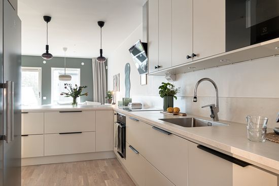 Bostadsrätt, Radhus, Olles gata 62, Ytterby, Kungälv